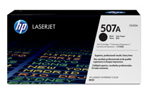 Toner HP 507A/crna