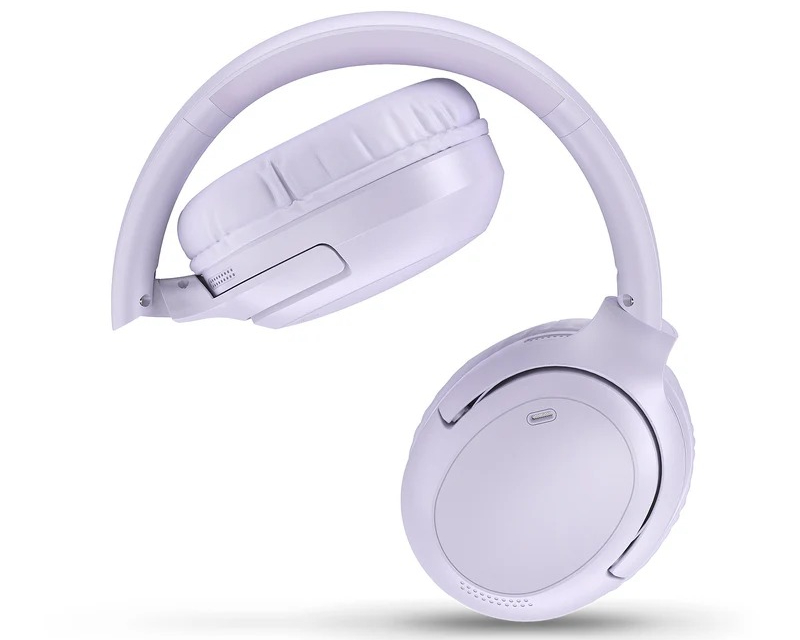 Lavender Hush Bluetooth slušalice (M50106)