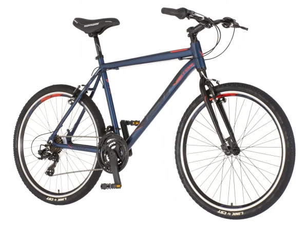 Bicikla MTB Visitor Nitro 26/V-brake/21 brzina/plava