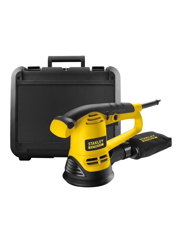 STANLEY Rotaciona brusilica FatMax FME440K