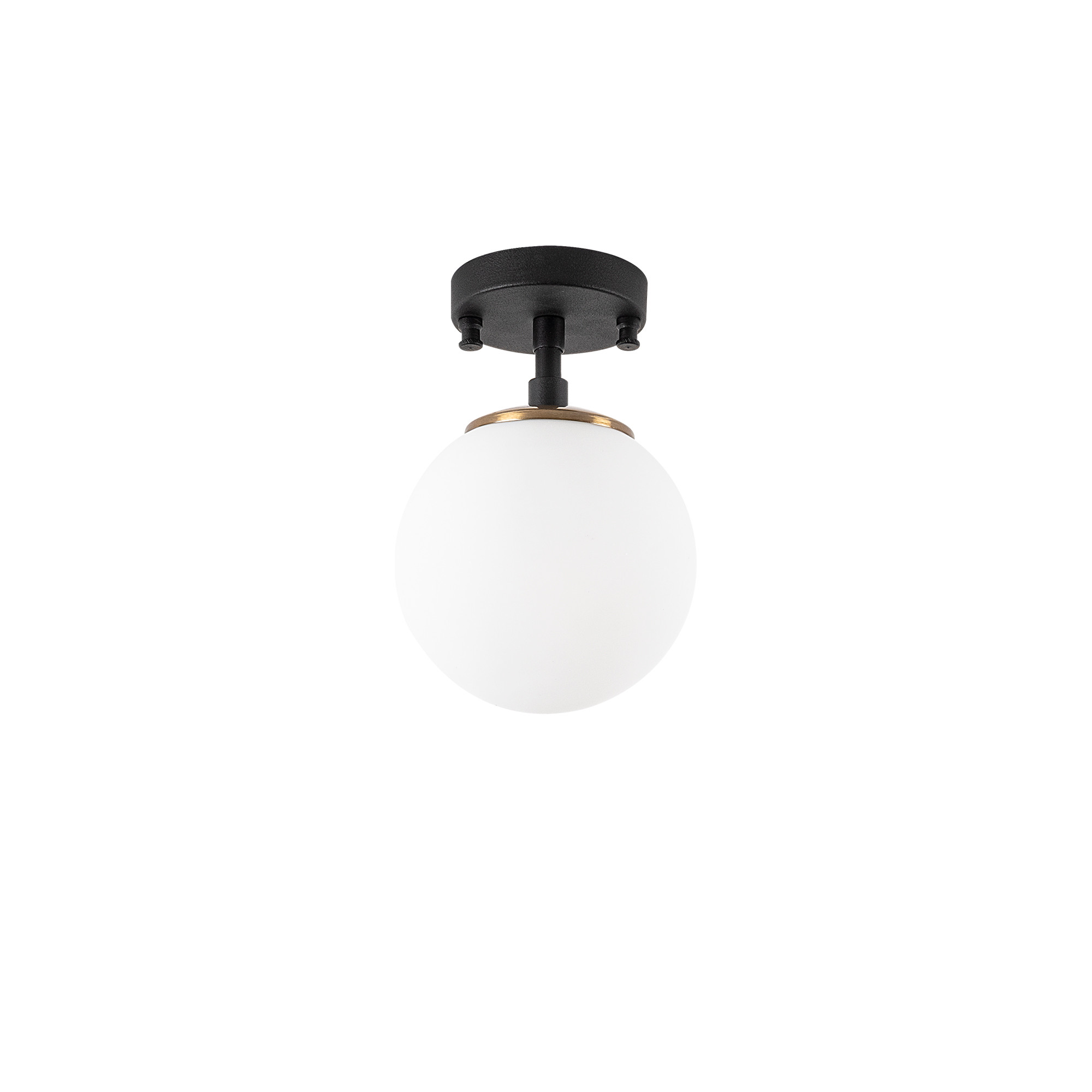 Luster Atmaca - 10210 Crna, Antik