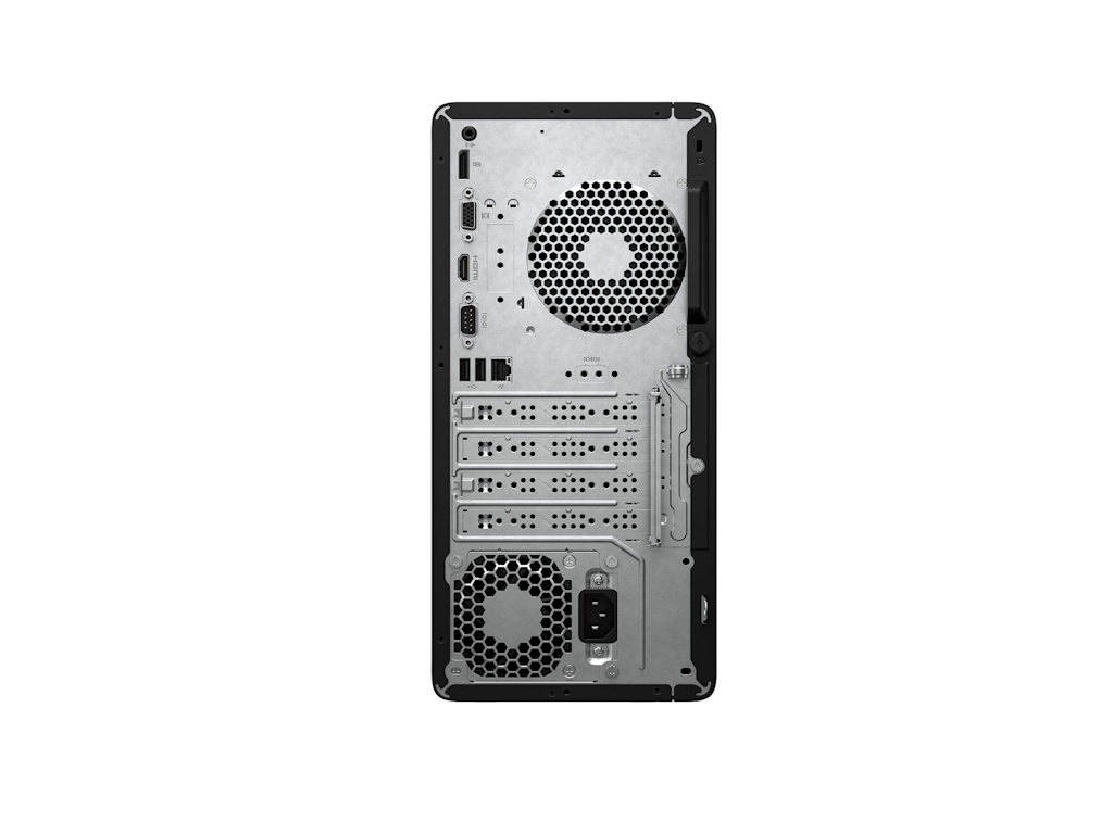 Racunar HP Pro Tower 290 G9 DOS/i3-13100/8GB/512GB