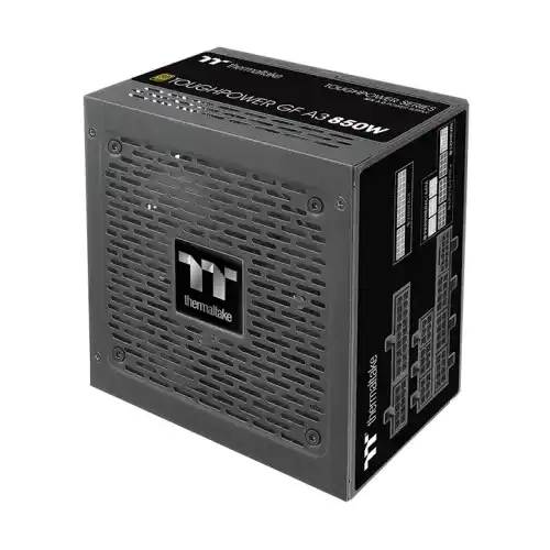 Napajanje 850W ThermalTake Toughpower GF A3 80+ Gold Modularno Snow