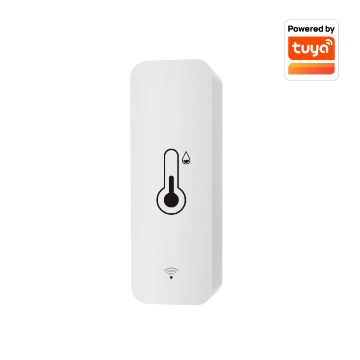 Wi-Fi smart termometar i higrometar -20°-60°C