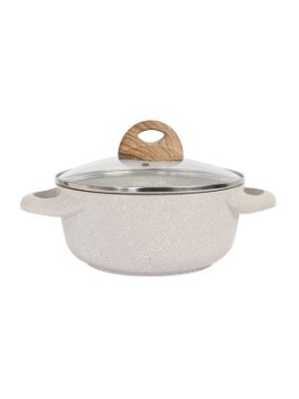 Šerpa 20*9cm Cream Texell TPCM-C373