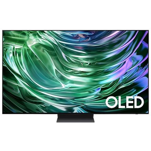 SAMSUNG OLED TV QE77S90DAEXXH, 144 Hz, NQ4AIG2, LASER SLIM