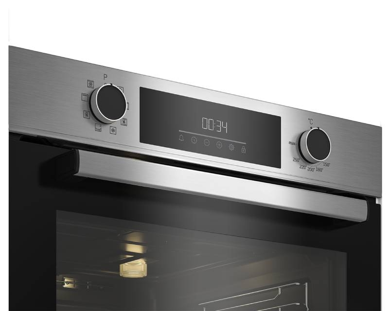 BEKO BBIM 12300 XD ugradna rerna