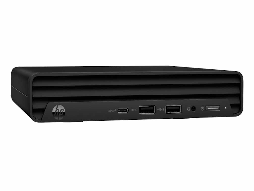 Racunar HP 260 G9 DM/DOS/i5-1335U/8GB/512GB/postolje/WiFi/EN