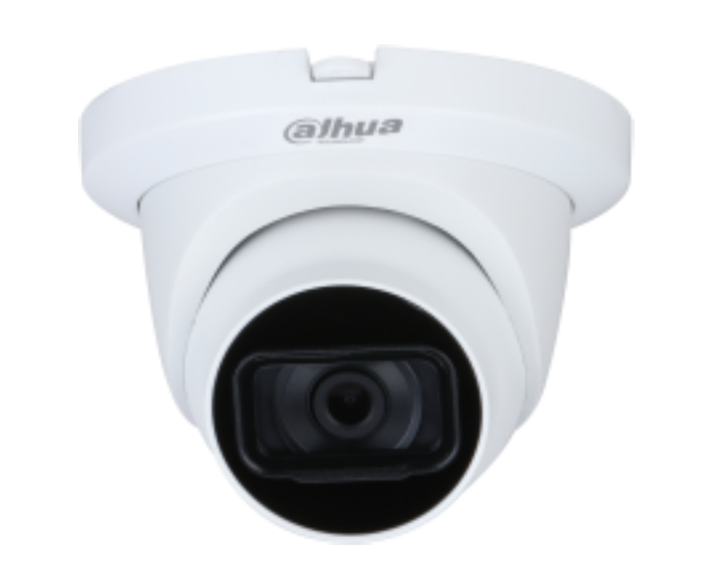 HAC-HDW1200TMQ-A-0280B-S6 2MP HDCVI IR Eyeball Camera