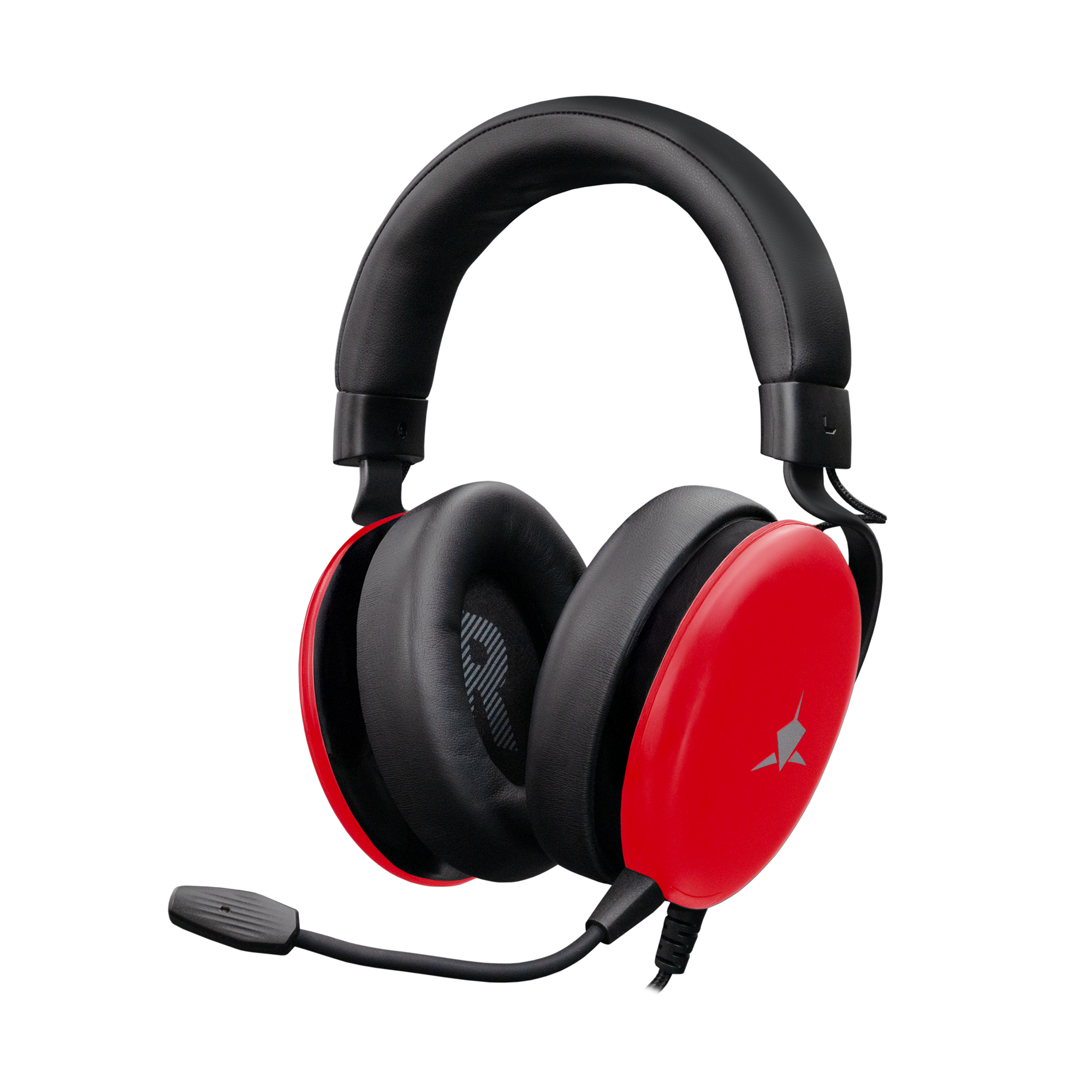 WS GH 2540 ELEPHANT Red