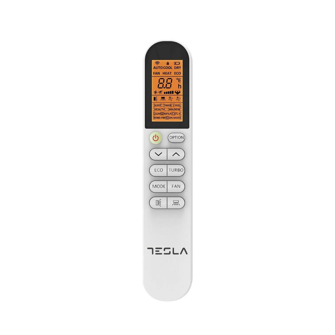 Tesla Klima 12000btu TT35XC1-12410B