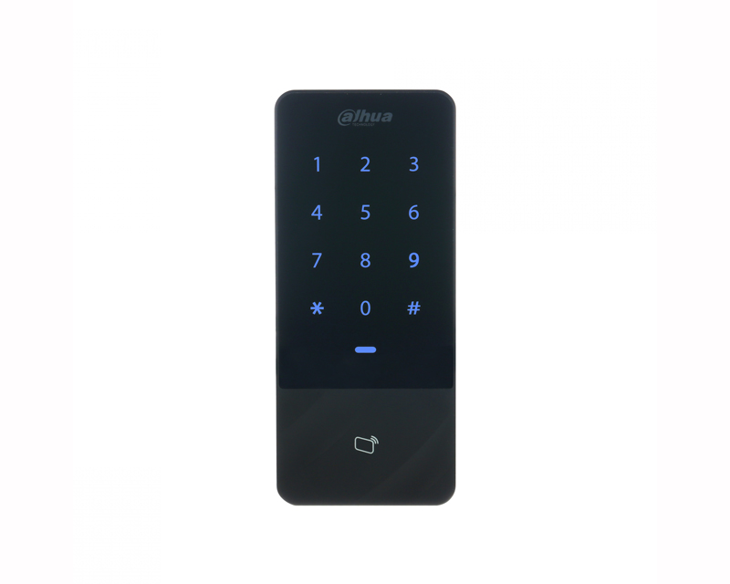 ASI1201E-D-V1 Samostalni citac RFID kartica