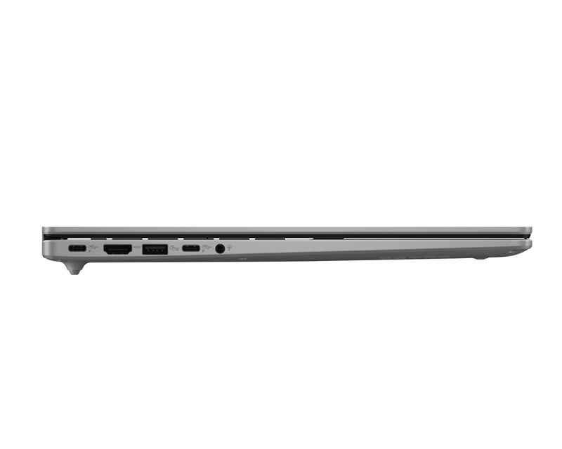 Vivobook 16 X1607QA-MB006W (16 inča WUXGA, Snapdragon X X1 26 100 Processor, 16GB, SSD 512GB, Win11 Home) laptop outlet