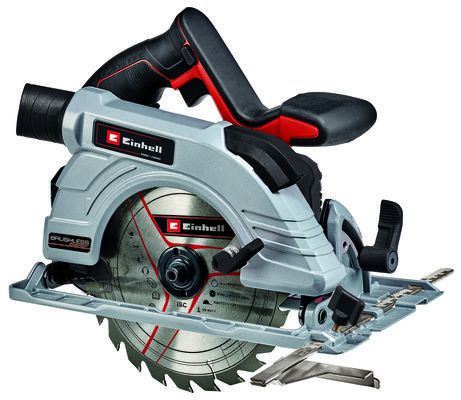 EINHELL Akumulatorska ručna kružna testera TP-CS 18/190 Li BL - Solo