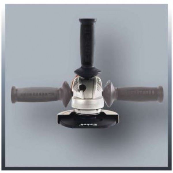 Einhell TE-AG 125/750 ugaona brusilica, 125mm, 750W