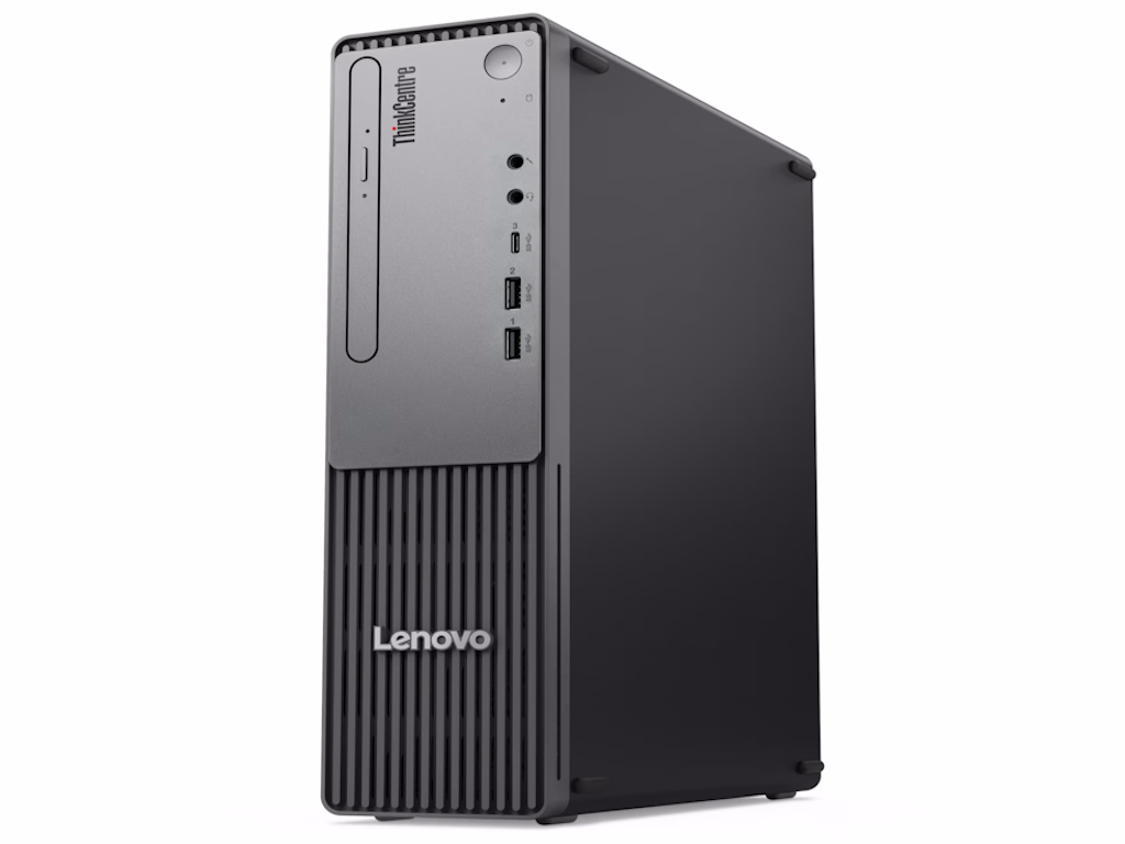 Racunar ThinkCentre neo 30s G5 DOS/i5-13420H/16GB/512GB SSD/USB miš i tastatura SR/crna