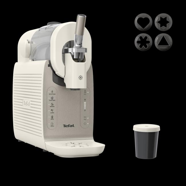 TEFAL APARAT ZA SLADOLED IG803A
