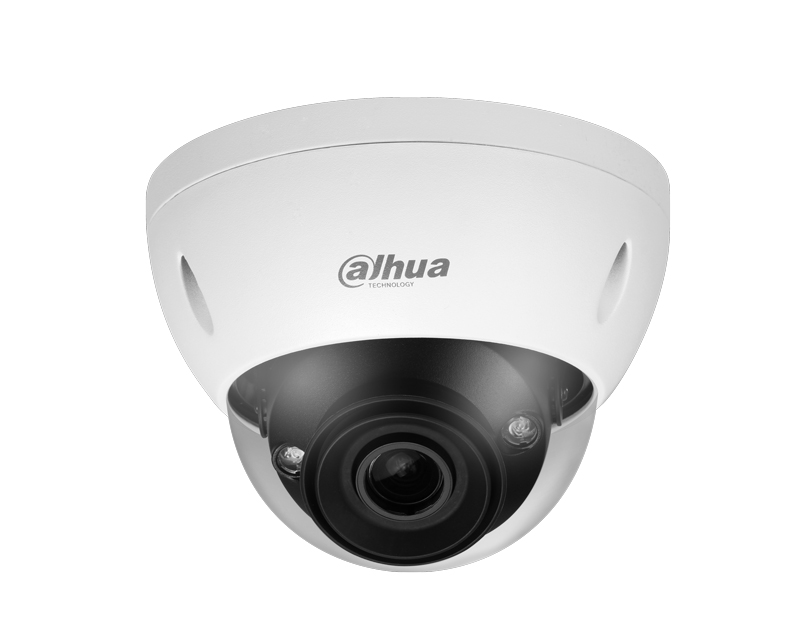 IPC-HDBW5241EP-ZE-27135-DC12AC24V-S3 2MP IR Vari-focal Vandal-proof Dome WizMind Network Camera