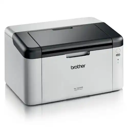 Laserski štampač Brother HL1223WE /600x600 dpi/20ppm/USB/WiFi/Toner TN1090