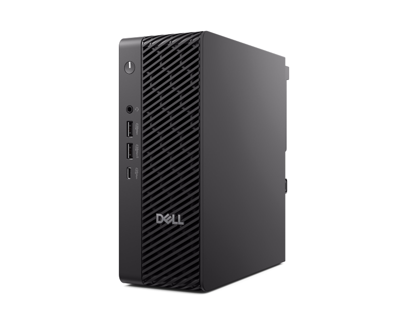 Pro Max Micro Core Ultra 7 265 16GB 1TB SSD RTX A1000 8GB Win11Pro 3yr ProSupport + WiFi
