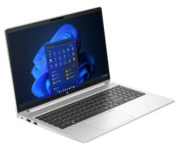 Laptop HP ProBook 455 G10 15.6 FHD IPS/R5-7530U/16GB/NVMe 512GB