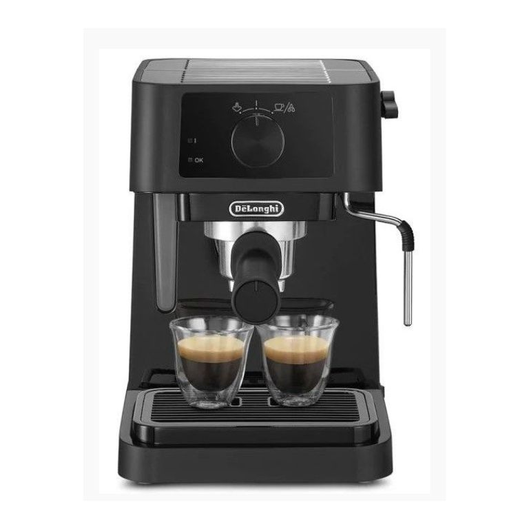 Aparat za espresso EC230BK Stilosa crni De`Longhi