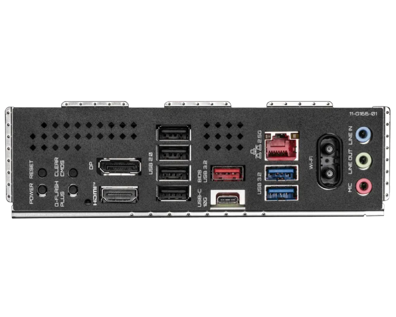 MB AM5 Gigabyte B840 GAMING X WIFI6E