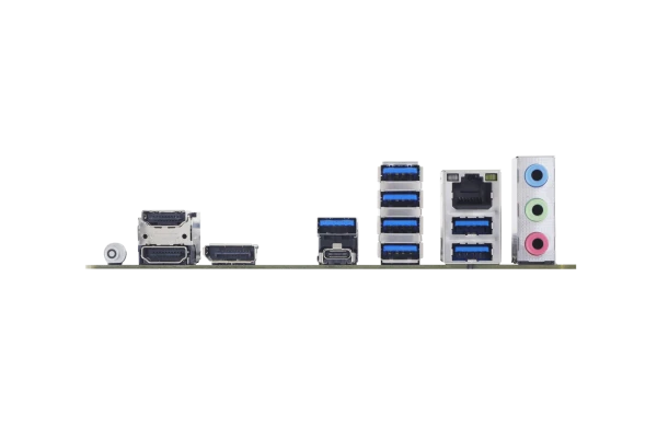Matična ploča 1851 Biostar Z890A-Silver 2xHDMI/DP/M.2