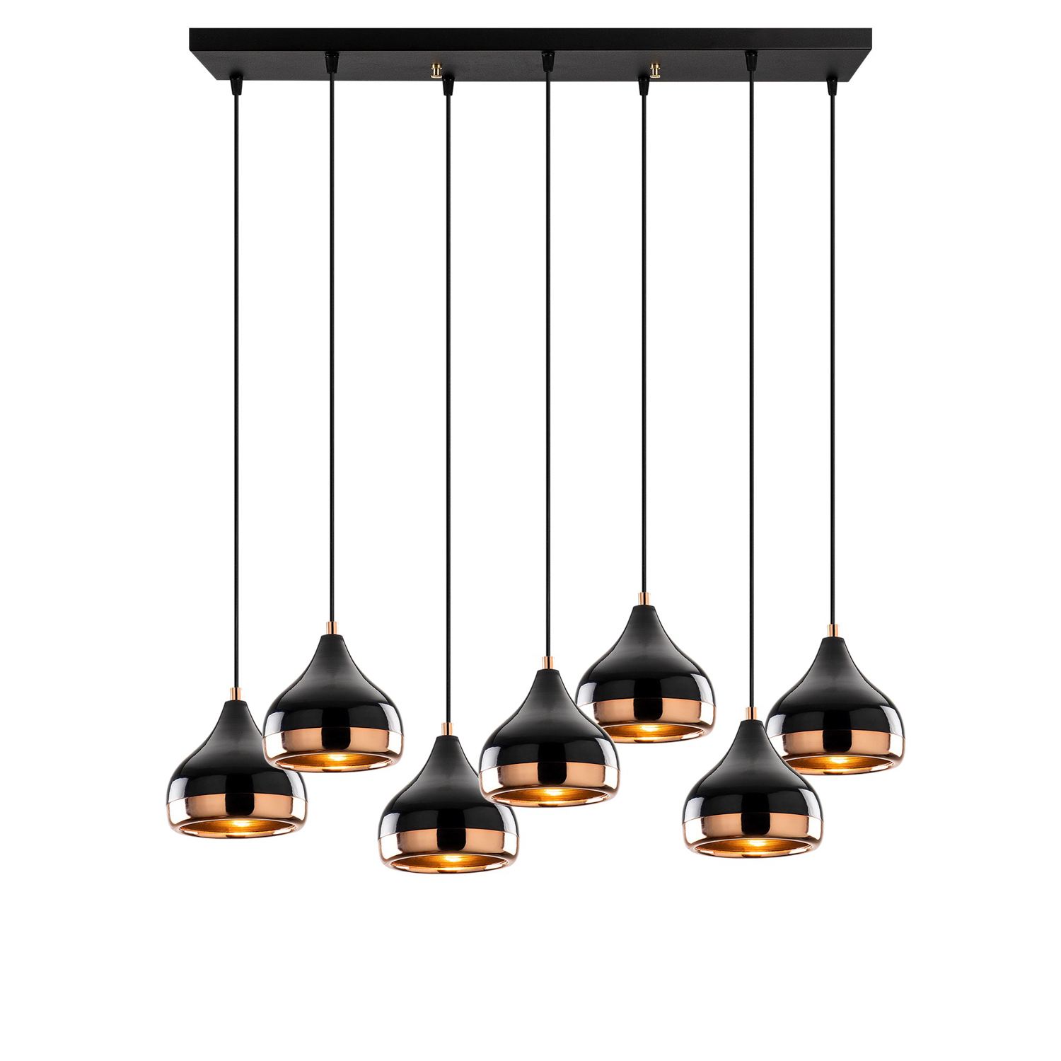 Luster Yıldo - 6894 Crna