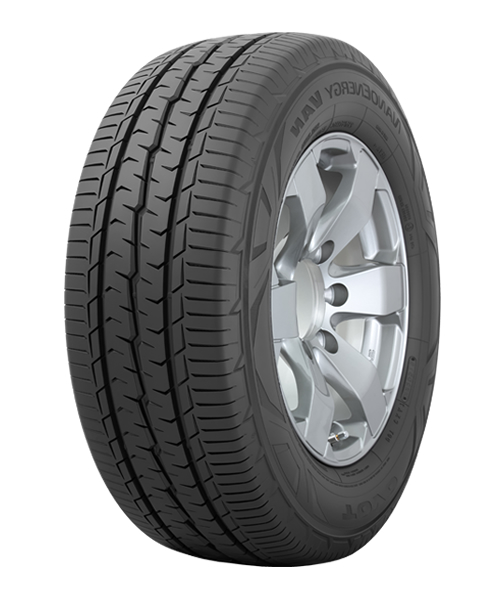 215/60R16C TOYO NANOENERGY VAN 103T