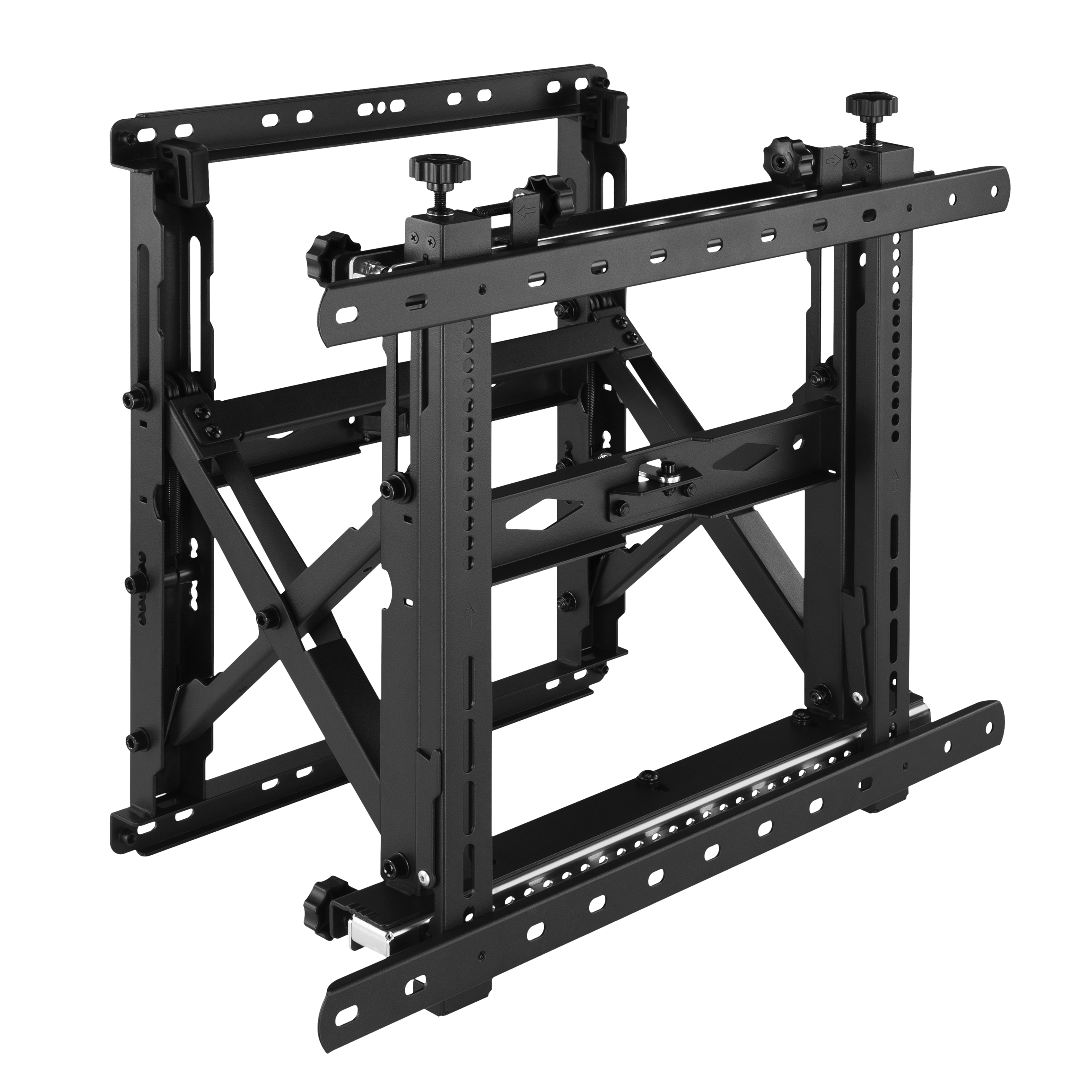 S BOX LVW13-46T, Nosac za video wall