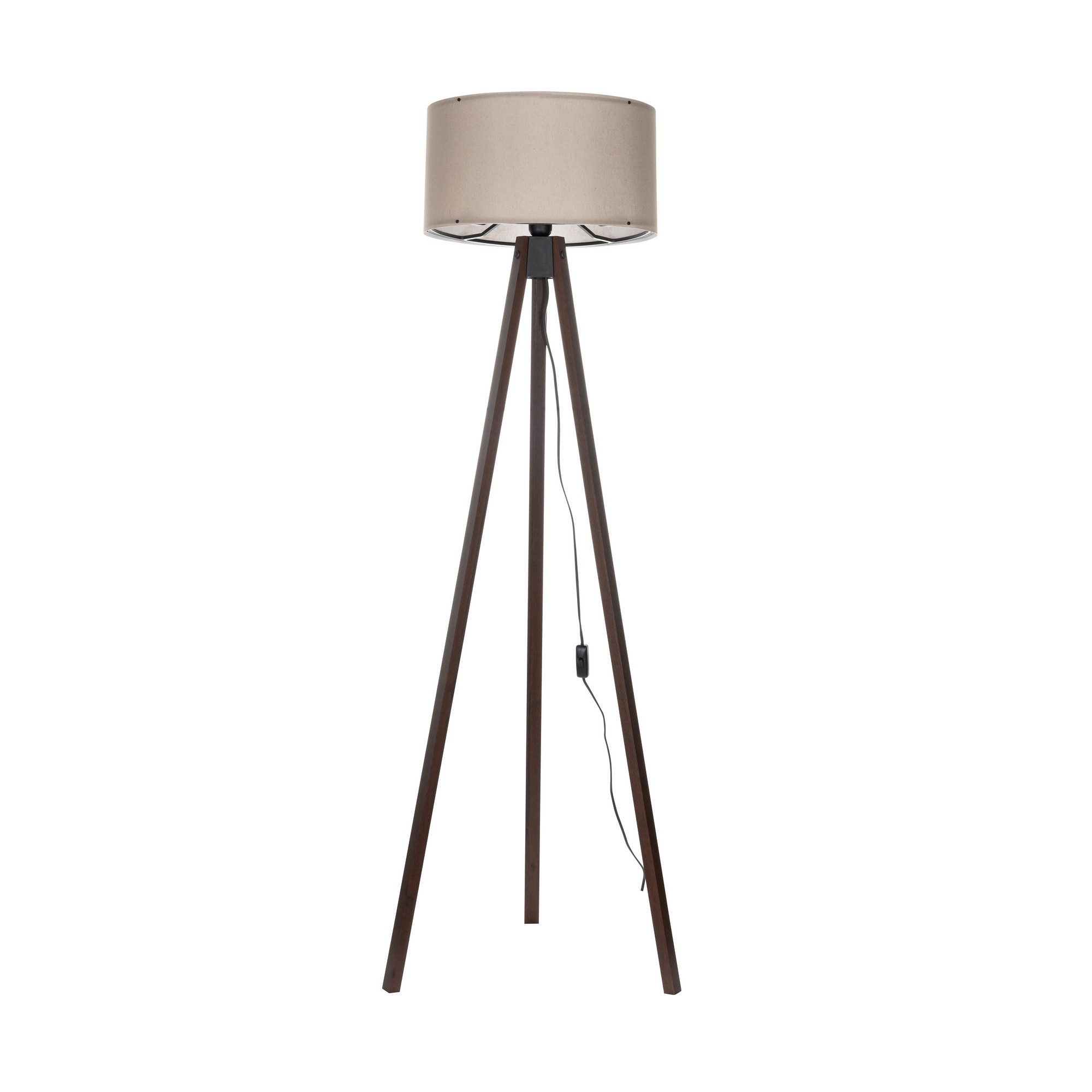 Podna lampa AYD-2935 Bež