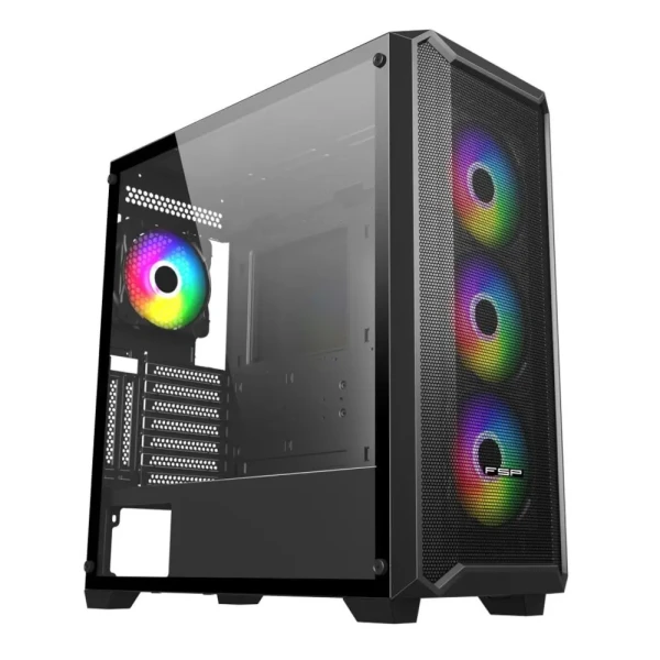 Kućište FSP CMT591 A