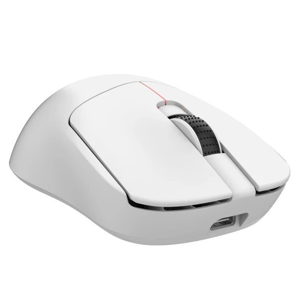 Miš Wireless gaming Rampage CLAX 60 GRAM Ultra Light beli 41041
