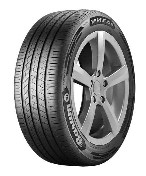 235/50R20 BRAVURIS 6 104V XL FR