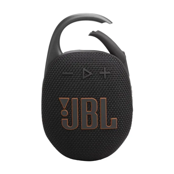 JBL CLIP 5 CRNI BT ZVUCNIK 21065392