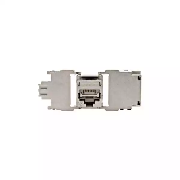 Modul RJ-45 kat. 6A STP (SFA) HSEMRJ6GWA Schrack