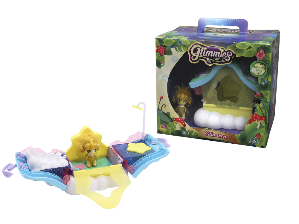Glimmies Lantern Lutke za Decu