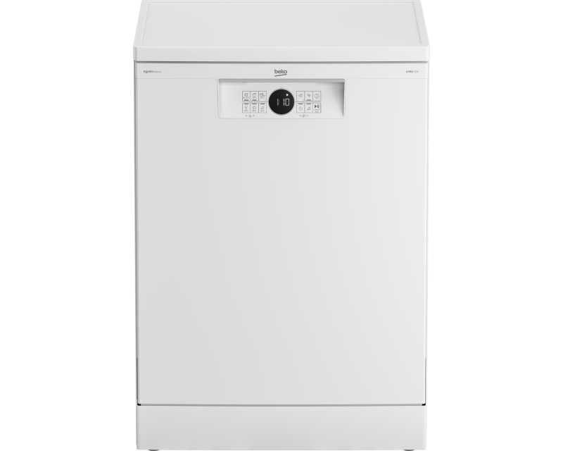 BDFN26540WP ProSmart inverter mašina za pranje sudova