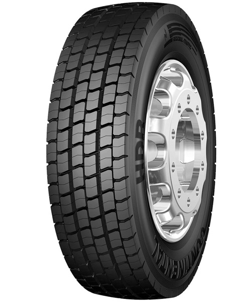 305/70R22.5 ContiHDR 150/148M 3PMSF