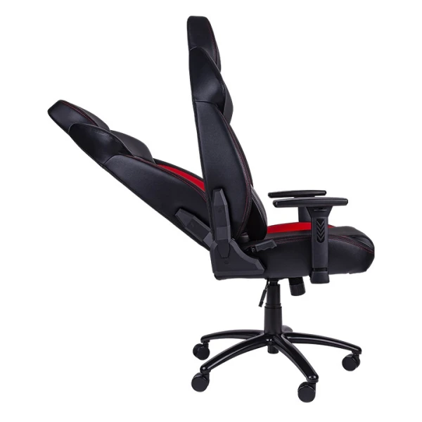 Gaming stolica Thermaltake V Comfort Black-Red