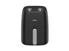Friteza na vruć vazduh Linea LAF-0631, 1500 W, 4,5 l, manuelna