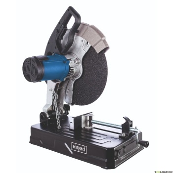 Testera za metal 2600W MT150 Scheppach
