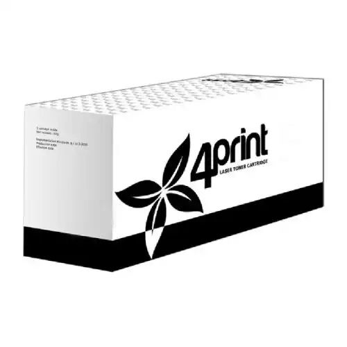 Toner 4Print HP 415A W2033A (M454/M479/CRG-055) bez čipa magenta