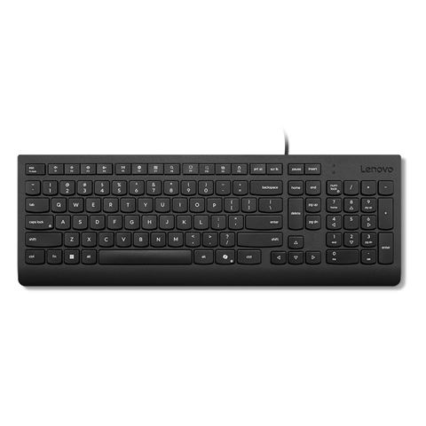 NOT DOD LN Tastatura žičana Essential YU, 4Y41R64673