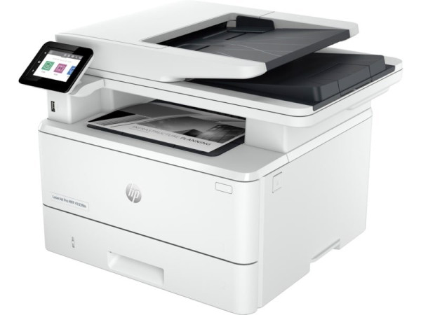 MFP LaserJet Pro HP 4103fdn štampač/skener/kopir/fax/duplex/LAN 2Z628A