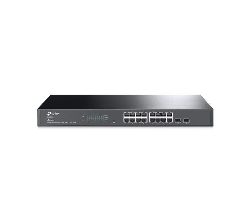 TL-SG2218 OMADA L3-LITE UPRAVLJIV SWITCH 16 PORTA