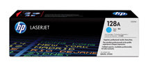 Toner HP 128A/plava