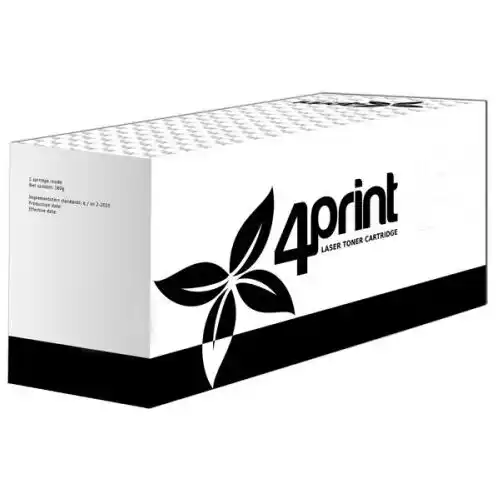 Toner 4Print HP CF403A/ CF543A(M254dw/M280nw/M281fdn)magenta