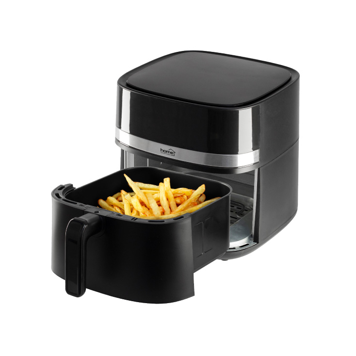 Friteza na vruć vazduh 8l 2000W - Air Fryer